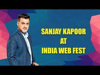 Lust Stories has given me more credibility and recognition: Sanjay Kapoor