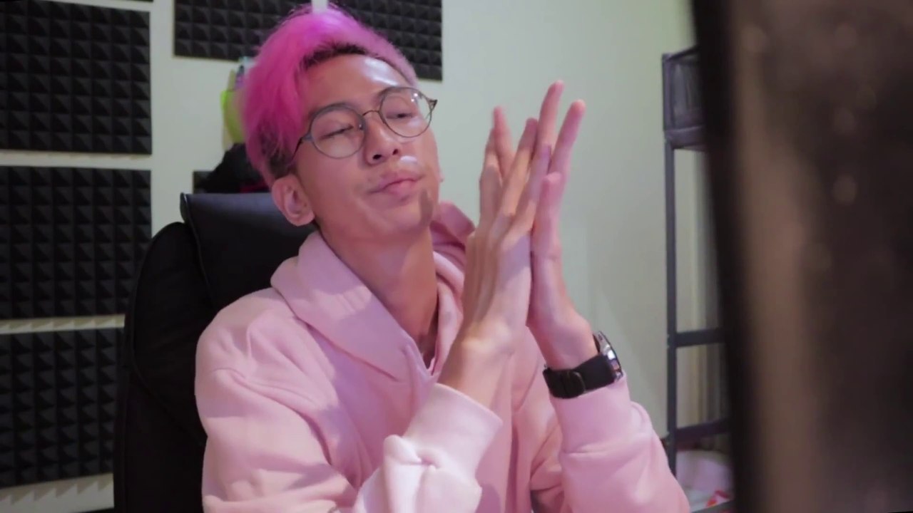 Nico Nico Nii (Remix)