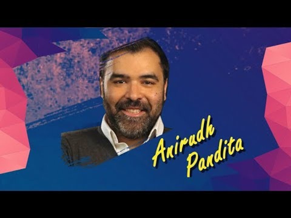 How the Phone is Eating Television : Anirudh Pandita