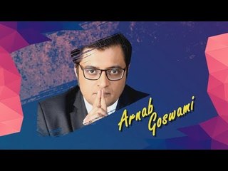 Arnab Goswami special address: News in Digital ecosystem