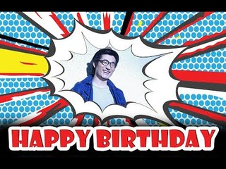 Meiyang Chang celebrates birthday on the sets of Love Me India