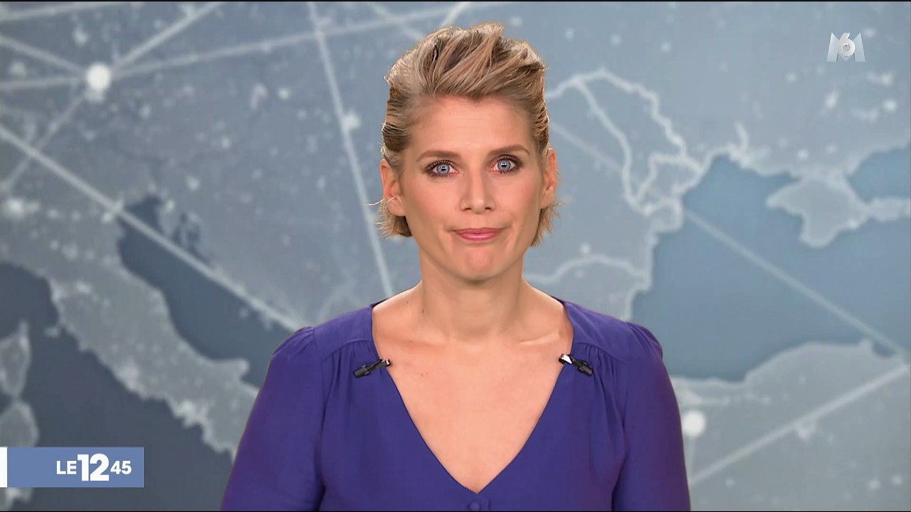 "Gilets jaunes" : les 3 mesures d'urgence du gouvernement adoptées à l'Assemblée