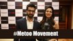 #Metoo Movement talks with Akshay Oberoi and Simran Kaur Mundi