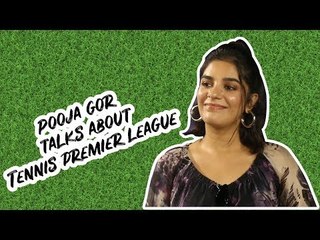 My team is all set to win Tennis Premier league: Pooja Gor
