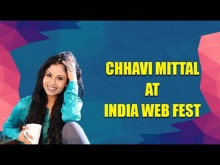 There is no dearth of experimentation in digital  space: Chhavi Mittal