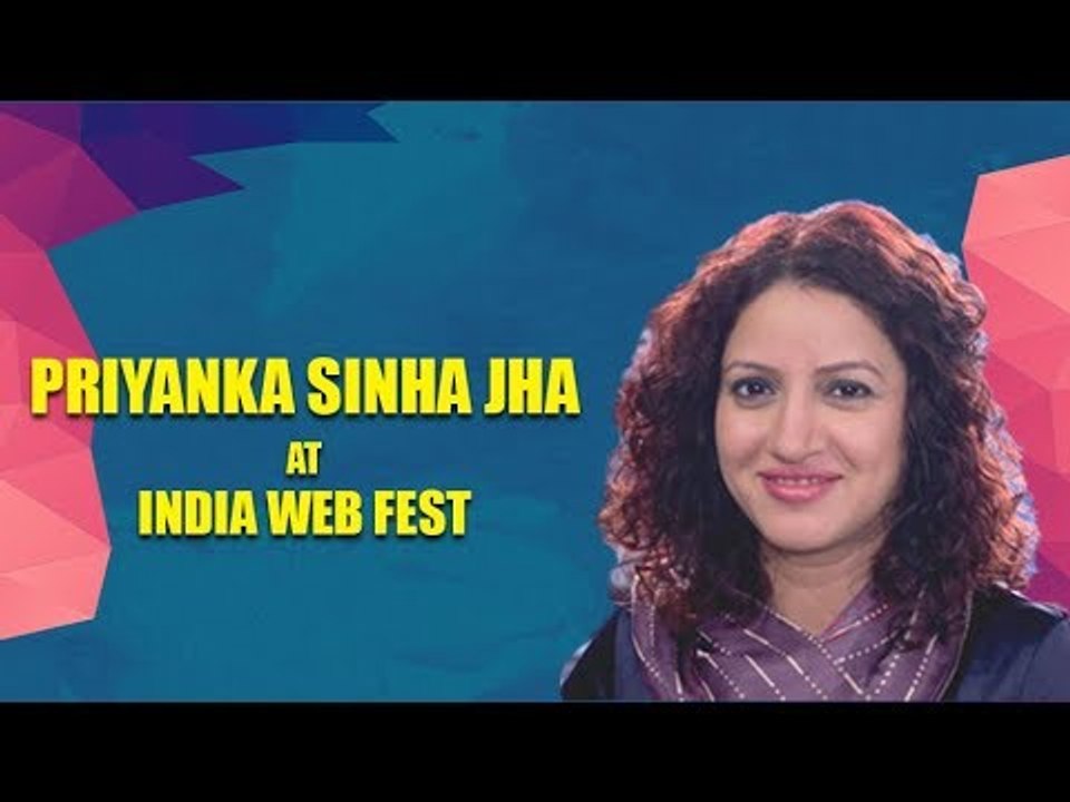 Internet has changed the content scenario: Priy...