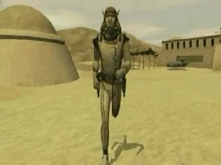 SWG First Video (From SWG-FR.COM)