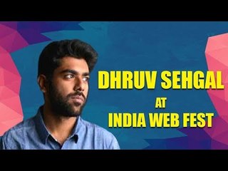 Digital will grow if quality gets maintained: Dhruv Sehgal