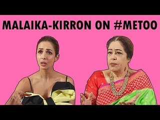 Malaika-Kirron on #Metoo Movement