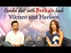In conversation with Broken leads Vikrant Massey and Harleen Sethi
