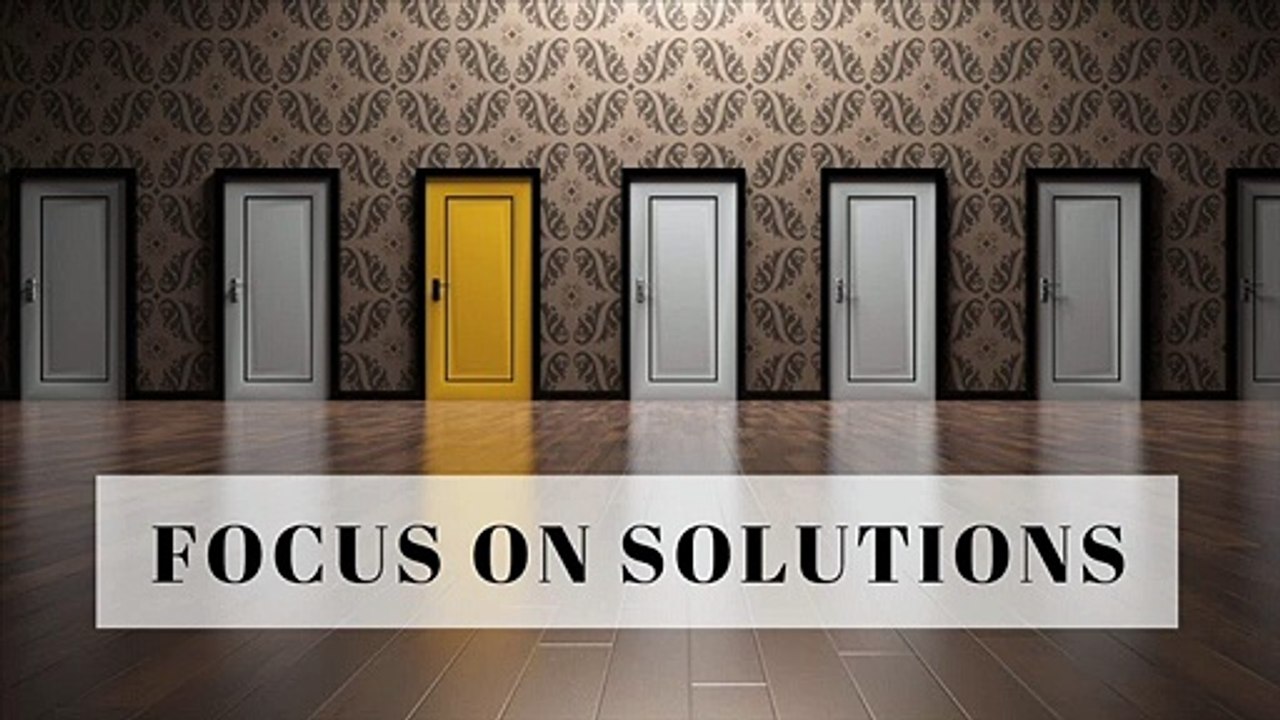 Abraham Hicks ❤️ How to Focus on Solutions and Not Problems ❤️ No ads in vid