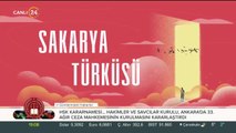 Necip Fazıl'ın sesinden Sakarya Türküsü