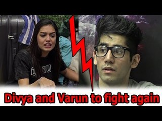 Ace of Space: Divya and Varun to fight again