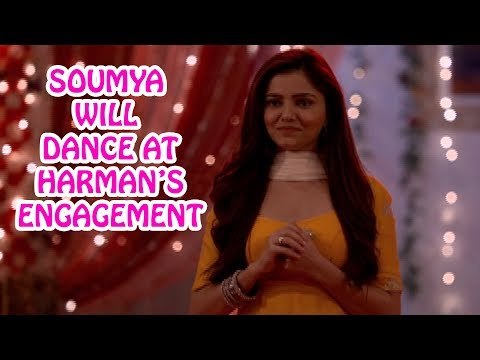 Soumya aka Khushi will dance at Harman's engagement :Shakti — Astitva Ke Ehsaas Ki