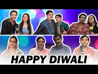 Celebs wish Happy Diwali