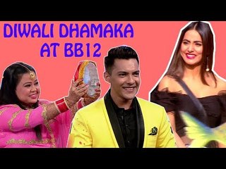Update on Bigg Boss 12: Hina Khan, Aditiya Narayan and Bharti Singh to enter BB12