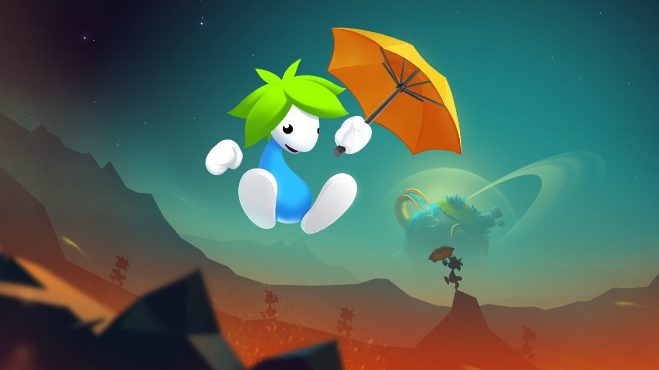 Lemmings (mobile) - Bande-annonce