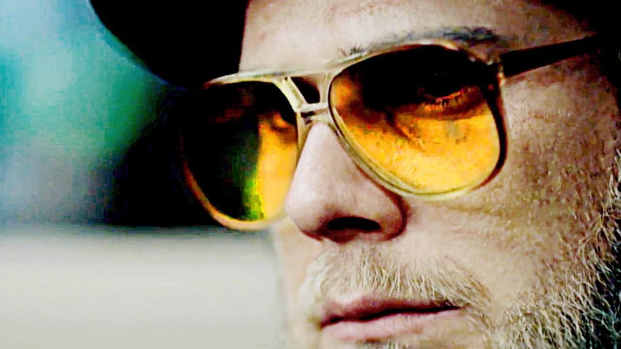 American Animals - Trailer (Deutsch) HD