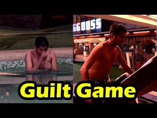Update on Bigg Boss 12: Guilt game in BiggBoss 12 house