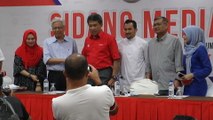 Barisan to meet ASAP on candidate for Cameron Highlands