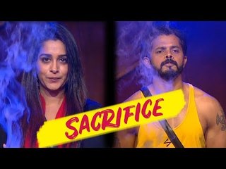 Update on Bigg Boss 12:  Bigg Boss to test Dipika-Sreesanth's bond