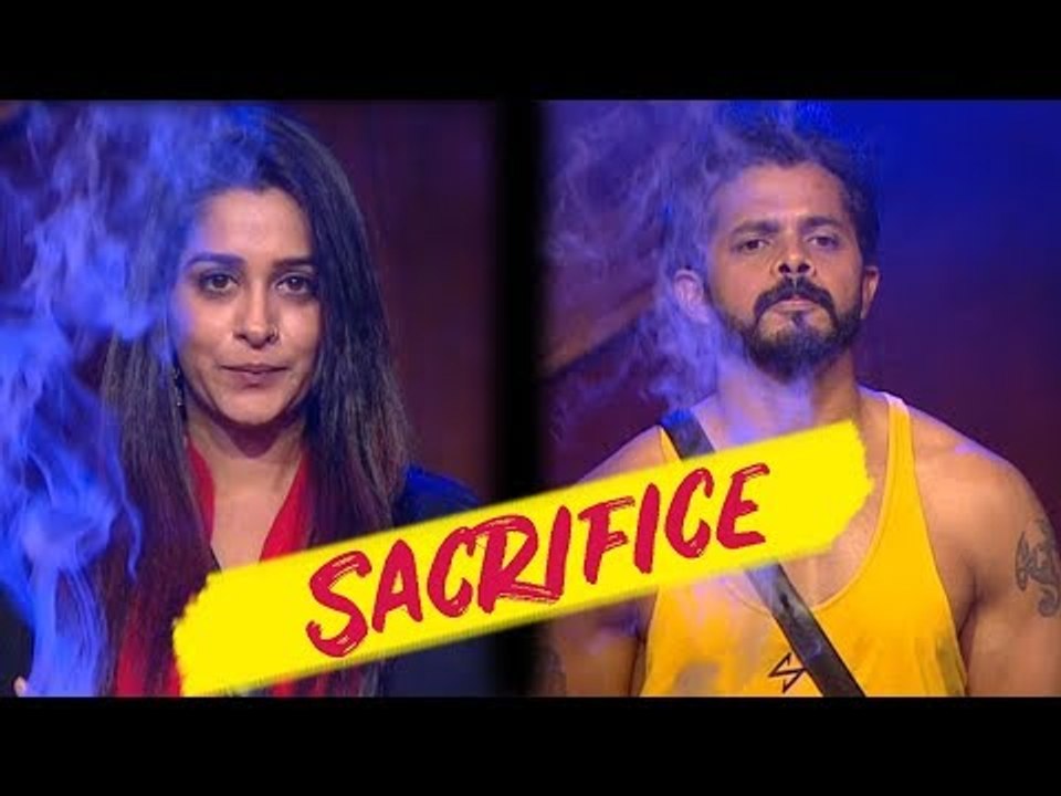 Update on Bigg Boss 12:  Bigg Boss to test Dipika-Sreesanth's bond