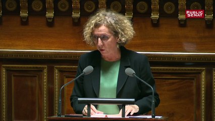 Muriel Pénicaud : « Apporter des réponses rapides, c’est la condition de l’apaisement »