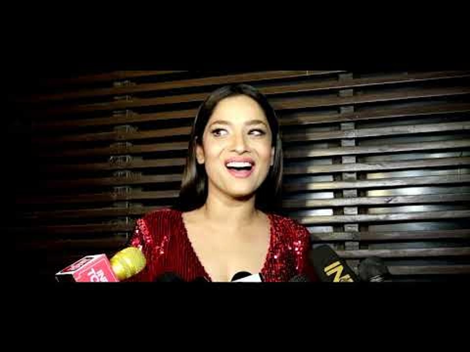 Ankita Lokhande celebrates birthday with Kangana Ranaut