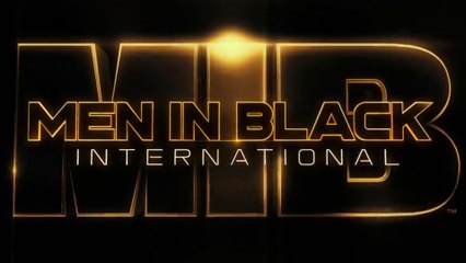 MEN IN BLACK INTERNATIONAL (2019) Bande Annonce VF - HD