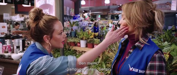 Hayatım Yalan (Second Act) Türkçe Altyazılı Fragman