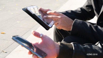 Ways To Keep Your Phone From Getting Hacked