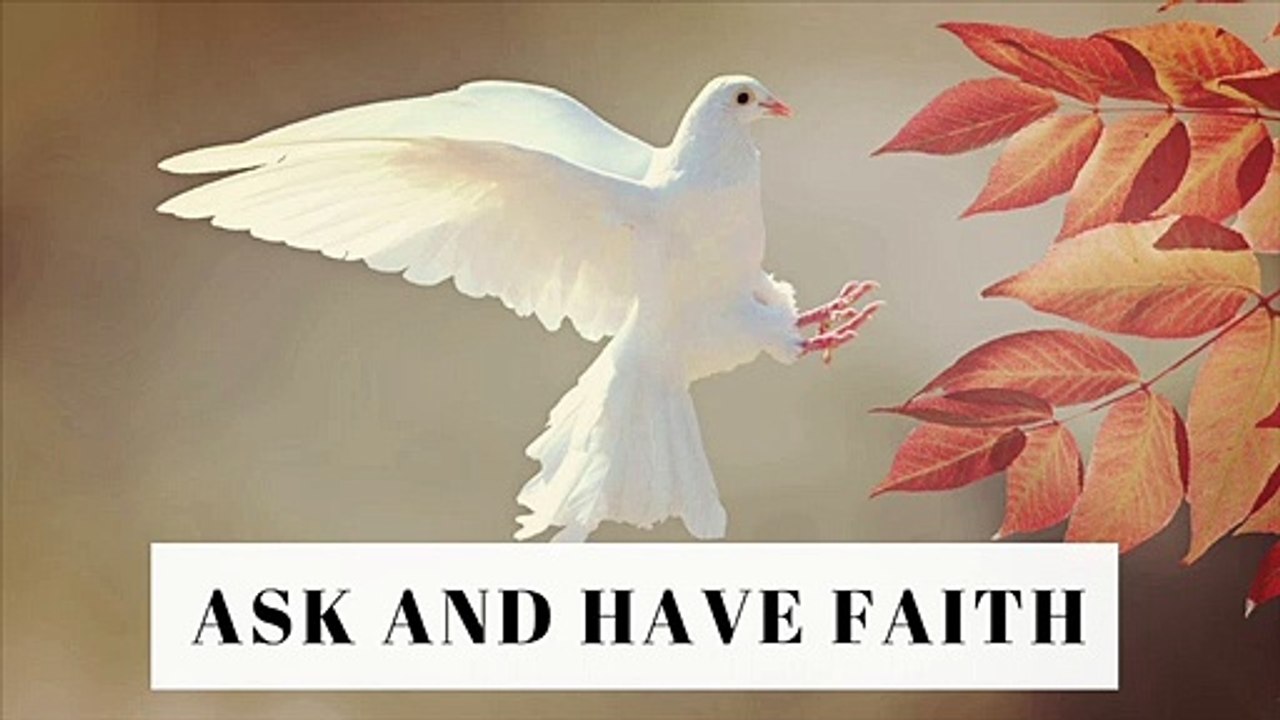 Abraham Hicks - Ask and Have Faith That Best Manifestation Will Appear  N