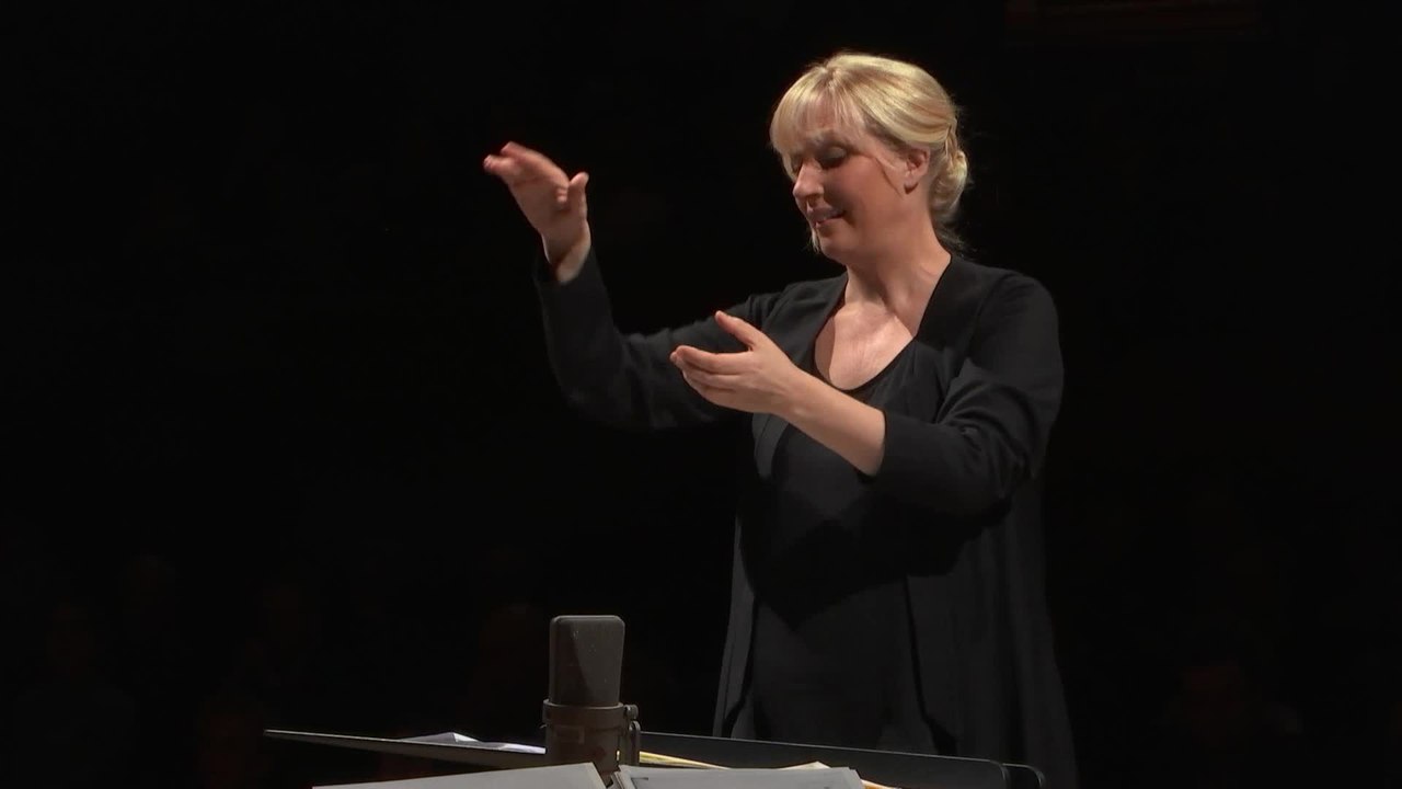 Praetorius : Ecce Maria (Maîtrise de Radio France)