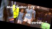 Manchester city vs Everton all goals highlights