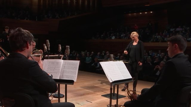 Adeste fideles (Accourez, fidèles) (Maîtrise de Radio France)