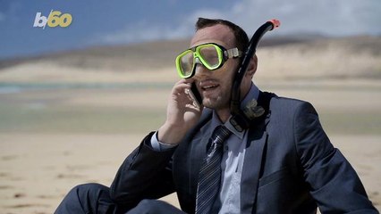 Would You Be Willing To CHECK IN Your Phone For Free Resort Perks?