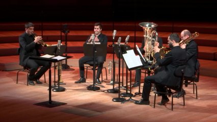 Praetorius : 6 Tanz Terpsichore (Danses de Terpsichore)