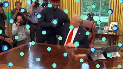 Pusha T dice que Kanye ya no usa el gorra 'MAGA'