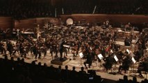 Alexandre Desplat : Valérian et la Cité des mille planètes (Orchestre national de France)