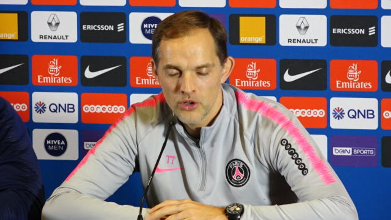 Transferts - Tuchel : "Areola m'a toujours dit qu'il allait rester"