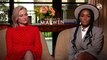 Janelle Monae & Steve Carrell Talk Kindness, The Office & Living In Your Truth | Extra Butter