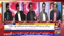 Analysis With Asif – 21st December 2018
