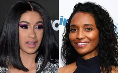 Chilli Praises Cardi B During Offset Breakup