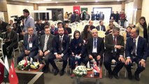 Türkiye Pakistan İş Forumu Kilis Yatırım Zirvesi