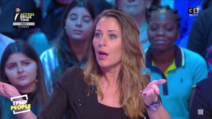 Quand Catherine Deneuve refuse de poser en photo avec Magali Berdah !