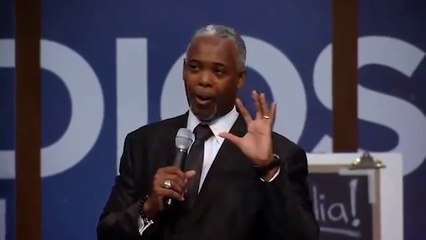 Circunstancias que nos llevan a Dios, circumstances that lead us to God - Bishop Bronner