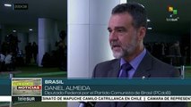 teleSUR noticias. Brasil: Lula afirma ser rehén del exjuez Sergio Moro