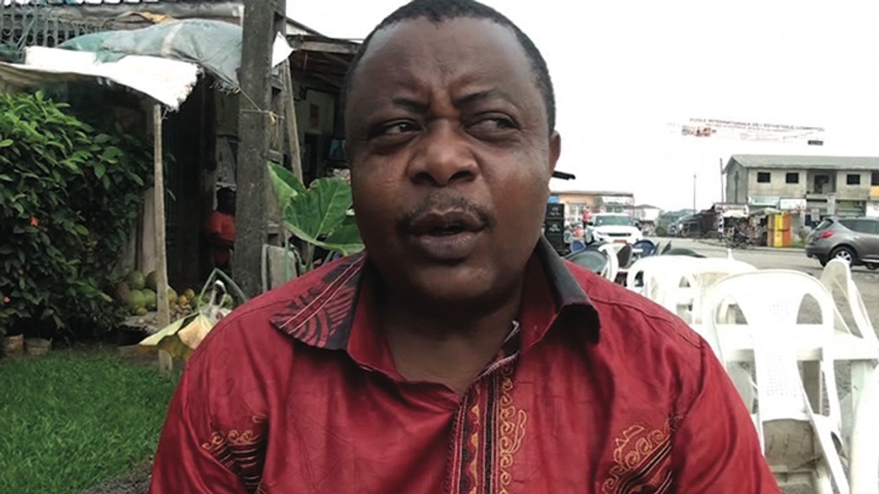 Football: réactions des supporteurs camerounais sur le retrait de la CAN 2019