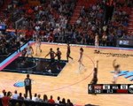 كرة سلة: ان بي آي: أجمل 3 لقطات – رمية غاليناري ووايد الساحقة وثلاثيّة هاردن المتأخرة