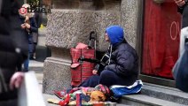 Milano, il Natale degli invisibili: cronaca dell'emergenza senzatetto | Notizie.it